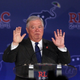 Miss. Gov. Haley Barbour (Getty Images)